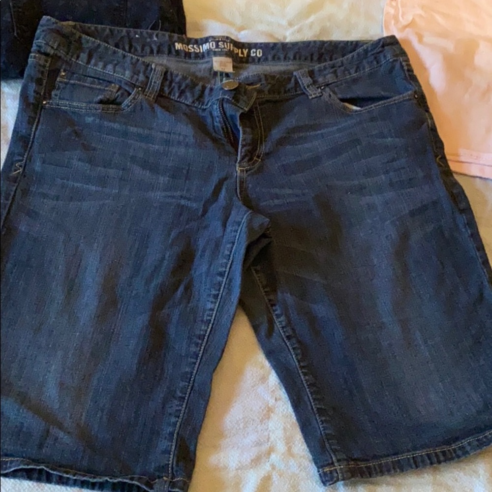 Mossimo shorts